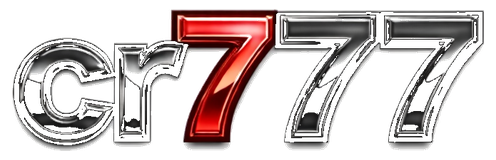 cr777 logo